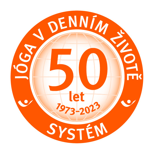 Logo 50 let JDZ v Ceskolosvensku