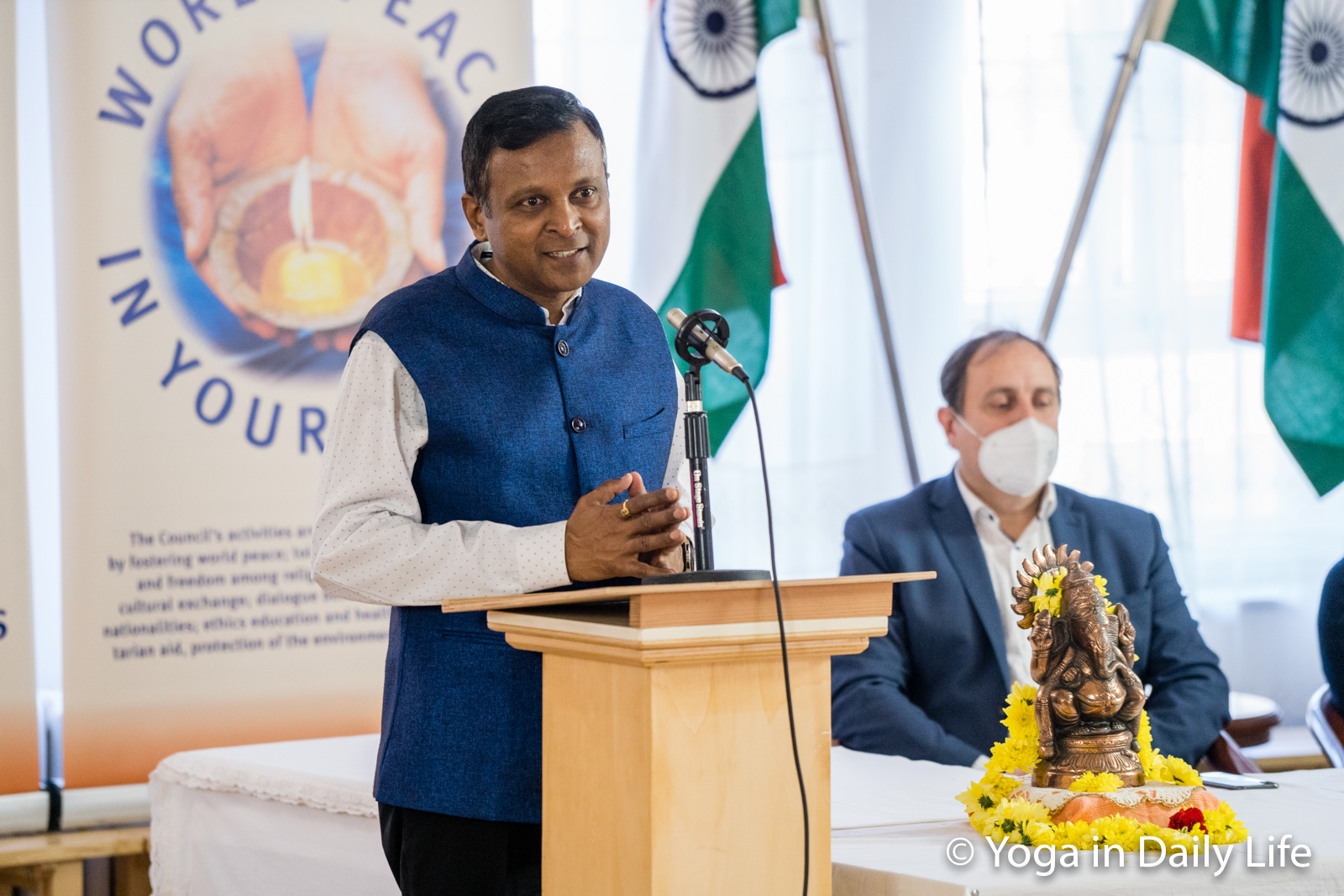 Ambassador Kotalwar 2