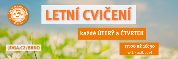 letní cvičení 4