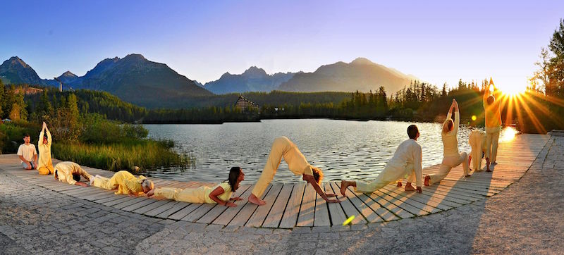 khatu pranam Pleso