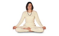 Meditace sebedotazováním 5. stupeň